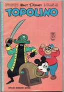 Topolino (Mondadori 1966) N. 570 - Disney