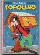 Topolino (Mondadori 1967) N. 587 - Disney