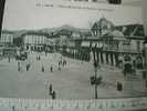 FRANCE NICE PLACE MASSENA E CASINO V1924 BQ18566 - Markten, Pleinen