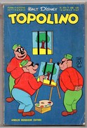 Topolino (Mondadori 1967) N. 594 - Disney