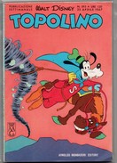 Topolino (Mondadori 1967) N. 595 - Disney