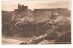 19025)cartolina Illustratoria  Whitby Sunshine And Smoke - Whitby