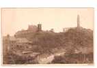 19055)cartolina Illustratoria  Edinburgh - Calton Hill - Nuova - Midlothian/ Edinburgh