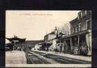 21 LES LAUMES Gare, Intérieur, Buffet, Ed Guillot, 1916 - Venarey Les Laumes