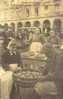 CPA. REPRO. TYPES TOULOUSAINS. TYPES DE LA RUE. LES FRITES SUR LA PLACE DU CAPITOLE. - Shopkeepers