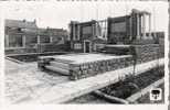 HORNU - Le Monument Aux Morts - War Memorials