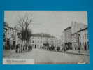 54) Saint Nicolas Du Port - Place De La République - Année 1918  - EDIT - Saint Nicolas De Port