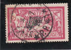 France 1924 - Yv.no.208 Oblitere(d) - 1900-27 Merson