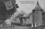 BELGIQUE. STERPIGNY-CHERAIN. UN VIEUX MANOIR DU DIX SEPTIEME SIECLE. Belle Animation. - Gouvy