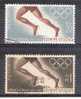 INDIA, 1968, Mexico Olympic Games - Estate 1968: Messico