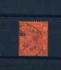 - HONG KONG . 10 C.  . OBLITERE 1899 - Used Stamps
