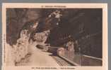 B - CARTE POSTALE - 26/38 - REGION RHONE ALPES - VERCORS - ROUTE DES GRANDS GOULETS - - Rhône-Alpes