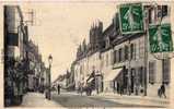 RUE ANTOINNE-MASSON - Auxonne