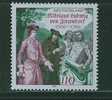 N0231 Binzendorf Religieux Et Iroquois 1947 Allemagne 2000 Neuf ** - Indiens D'Amérique