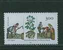 N0242 Introduction De La Pomme De Terre 1778 Allemagne 1997 Neuf ** - Vegetazione