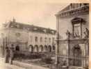 L'HOPITAL CIVIL ET MILITAIRE - Auxonne