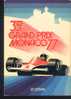 1977  Monaco Sport  Automobile  Formula 1 Grand Prix Monaco - Auto's