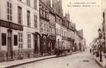 RUE ANTOINNE MASSON - Auxonne