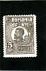 M-1945 - Roumanie - Yv.no.267 Neuf* - Unused Stamps