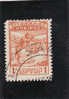 M-2881 - Epir - 1914 Yv.no.7 Oblitere - Epiro Del Norte