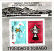 Trinite Et Tobago Michel.no.BF 16 Neuf** - Trinité & Tobago (1962-...)