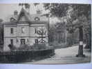 Pavillon Des Gardes - Forêt De Montgeon