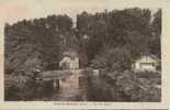 Ivry La Bataille - Vue Sur L'Eure - Ivry-la-Bataille