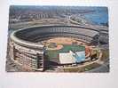 William A.Shea Municipal Stadium New York -Queens - Le Stade -  CPM - F  D46773 - Honkbal