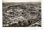 SOCHAUX : Les Usines PEUGEOT Vue Panoramique - Sochaux