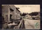 27 ACQUIGNY Moulin, Attelage, Ed CPA 35, Normandie, Environs De Louviers, 1905 - Acquigny