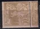 72  **  Cob 22 - 1894-1896 Esposizioni