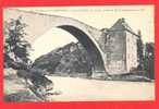 38 LES PONTS DE CLAIX Cpa Ancien Pont           592 Gaude - Claix