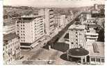 LA CHAUX DE FONDS   -   ** AVENUE LEOPOLD ROBERT **    -   Editeur : R.JEANNERET De LA CHAUX DE FONDS N° 2158 - La Chaux-de-Fonds