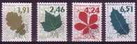 France - Préoblitérés YT 232 à 235 Neufs NSC (MNH) - 1989-2008