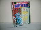 Nathan Never (Bonelli 1994) N. 33 - Bonelli