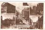 19150)cartolina Illustratoria  Località Di Birmingham - Birmingham