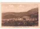 19160)cartolina Illustratoria  Saint Marie Sicche - Vue Generale - Nuova - Corse