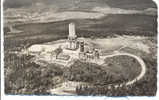 Luftbild Grosser Feldberg Ferseh- Und UKW-Sender Foto Steube Heusenstamm - Taunus