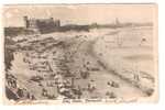 19168)cartolina Illustratoria  Tynemouth - Long Sands - Other & Unclassified