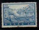 GREECE   Scott #  693  VF USED - Used Stamps