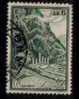 GREECE   Scott #  703  VF USED - Gebruikt