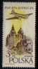 POLAND   Scott #  C 44**  VF MINT NH - Unused Stamps