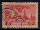 AUSTRALIA   Scott #  159  VF USED - Oblitérés