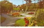 VICTORIA ROAD GARDENS. CLEVELEYS - Sonstige & Ohne Zuordnung