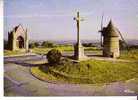 LES HERBIERS  - Le Mont Des Alouettes  - La Chapelle - Les Herbiers