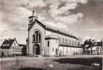 Eglise - Sarreguemines