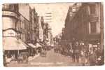 19183)cartolina Illustratoria  Whitefriargate - Hull - Hull