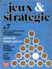 Magazine "Jeux & Stratégie" N° 7 - Juegos De Representaciones