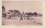 MORBIHAN LARMOR PLAGE LA PLAGE PRINCIPALE Editeur La Cigogne - Larmor-Plage