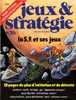 Magazine "Jeux & Stratégie" N° 26  Très Bon état. - Jeux De Rôle